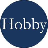 Hobbyの快乐小站
